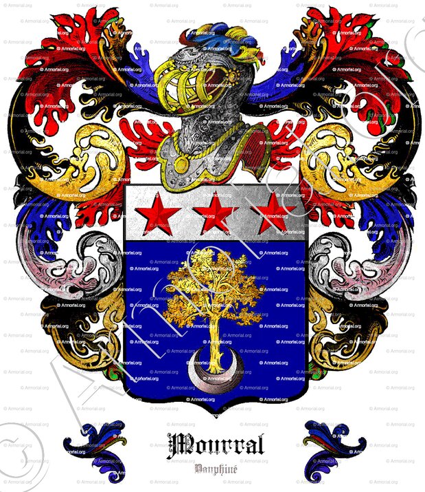 MOURRAL_Dauphiné_France (1)