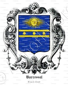 BARRESSOL