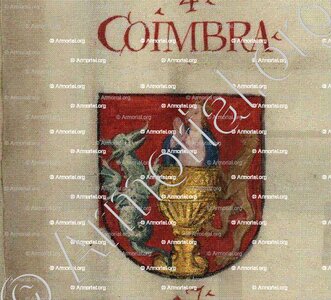 COIMBRA
