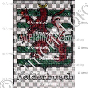 Belderbusch
