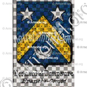 Bernard de Dompsure