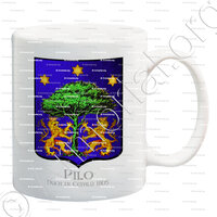 mug-PILO_Duca di Cefalù 1805. Sicilia._Italia (i)