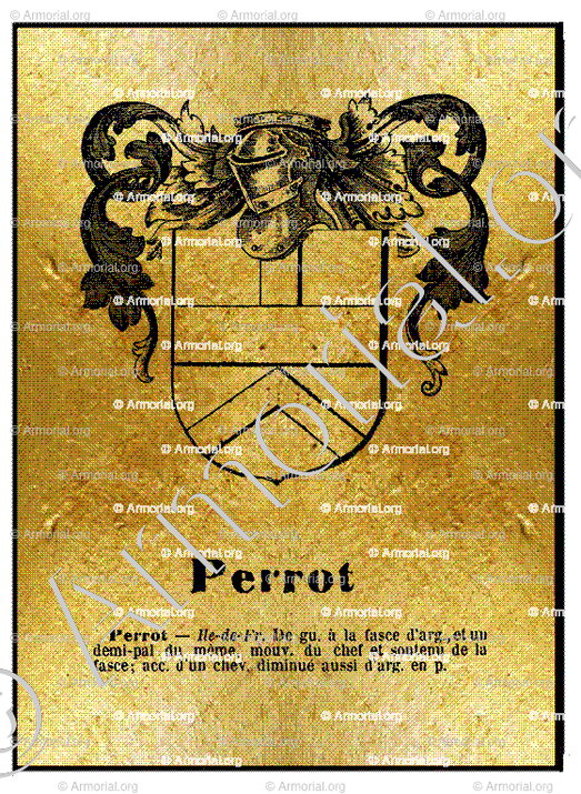 PERROT_Exposition Jemmapes, Mairie du Xe arr. Paris (1988)._France Expo L.S.
