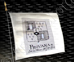 drapeau-PROVANA_Armorial Nice. (J. Casal, 1903) (Bibl. mun. de Nice)._France (i)