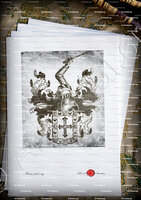 velin-d-Arches-DE VILLEGAS_Andalucia, Antwerpen, Brabant_España België