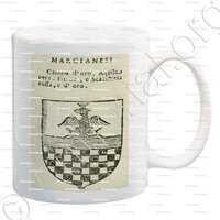 mug-MARCIANESI_Forli, Romagna._Italia