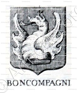 BONCOMPAGNI