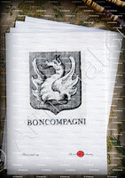 velin-d-Arches-BONCOMPAGNI_Incisione a bulino del 1756._Europa