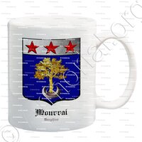 mug-MOURRAL_Dauphiné_France