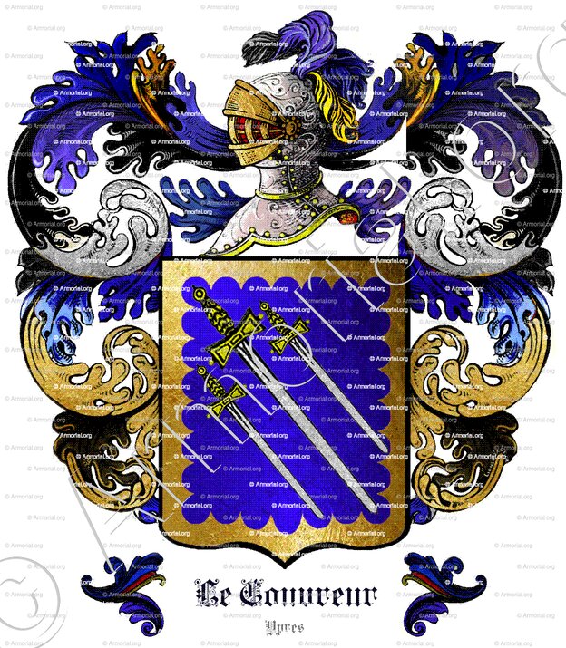 LE COUVREUR_Ypres_Belgique (1)