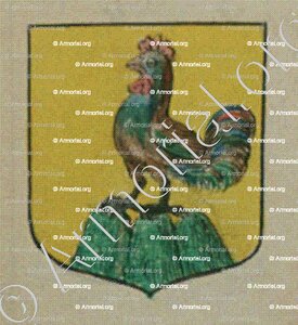 Le Bourg et Vallée de Soulzmat (Alsace)