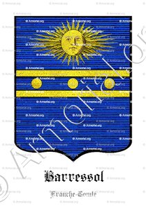 BARRESSOL