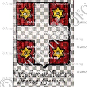 Gripière de Moncroc
