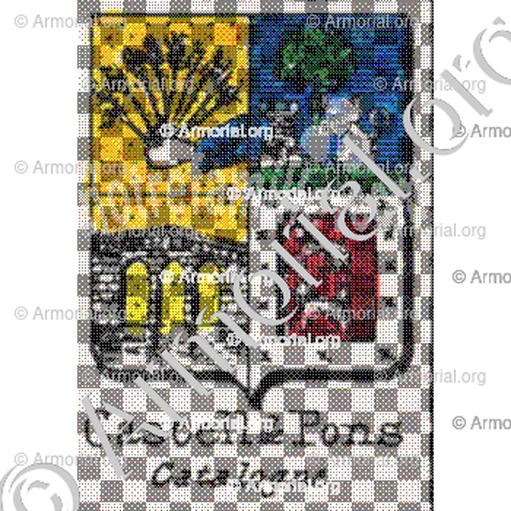 Castell de Pons__