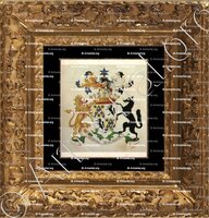 cadre-ancien-or-ORBAN de XIRY_Noblesse belge,1886._Royaume de Belgique (2)