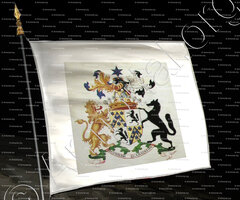 drapeau-ORBAN de XIRY_Noblesse belge,1886._Royaume de Belgique (2)