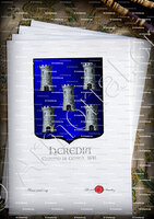 velin-d-Arches-HEREDIA_Giurato di Cefalù, 1641. Sicilia._Italia (i)