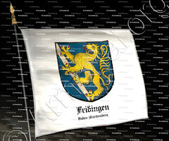 drapeau-FRIDINGEN_Baden-Württemberg_Deutschland (2) copie