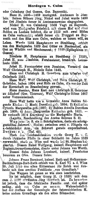 HERDEGEN von Culm_1466, Franken._Deutschland  (2)
