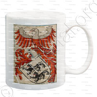 mug-von HOCHENLOE_Province Rhénanes, Alsace._Deutschland, France.