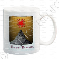 mug-PUGET ROSTANG_Armorial Nice. (J. Casal, 1903) (Bibl. mun. de Nice)._France (i)