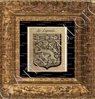 cadre-ancien-or-DE LIGONDES_Auvergne_France