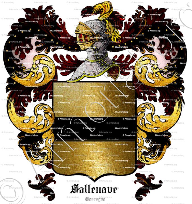 SALLENAVE_Gascogne_France (2)