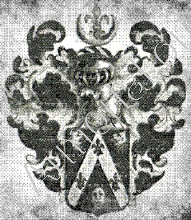 DELLA FAILLE_Delft, Rotterdam, Gouda, Hoorn_Nederland