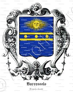 BARRESSOLS