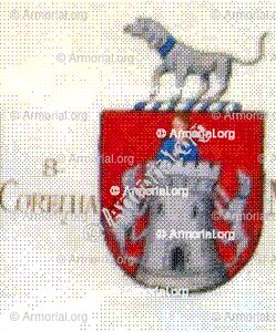 CORELHA o CORELHÃO