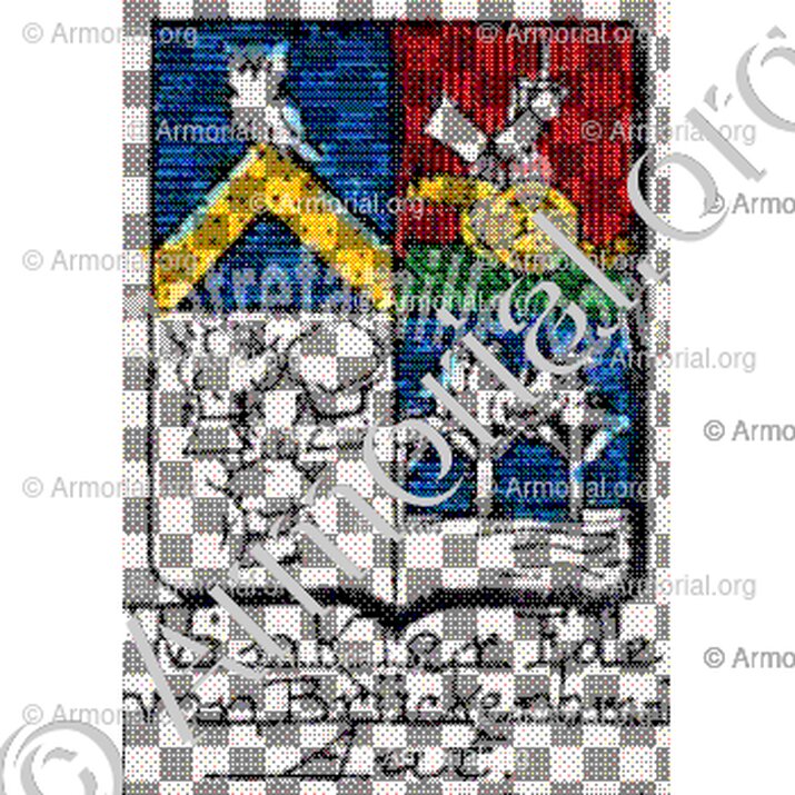Winkler Edle von Brückenbrand__