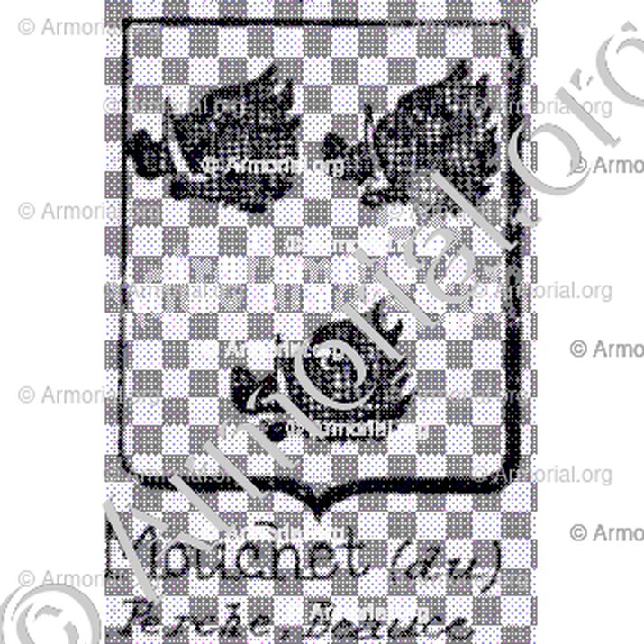 Mouchet (du)__
