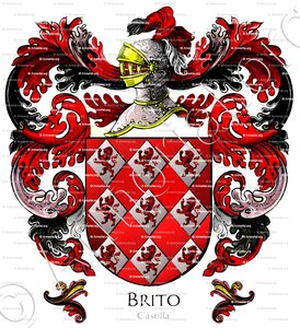 BRITO