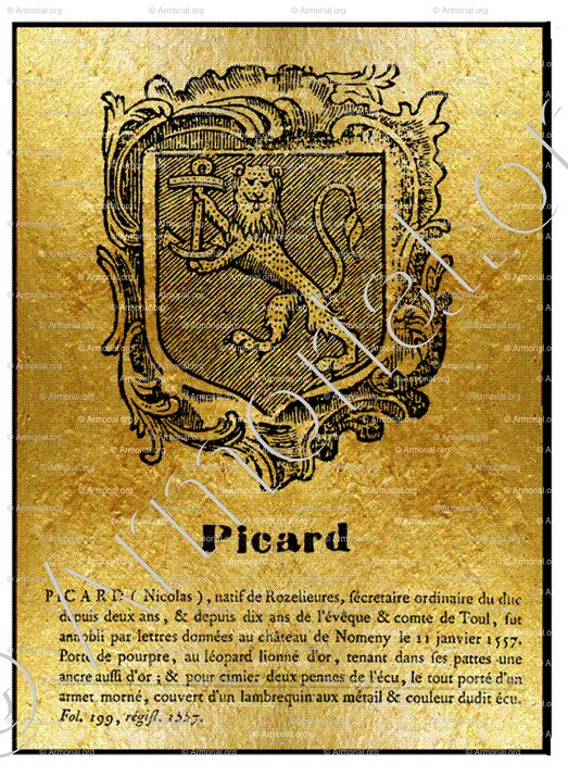 PICARD_Exposition Jemmapes, Mairie du Xe arr. Paris (1988)._France Expo L.S