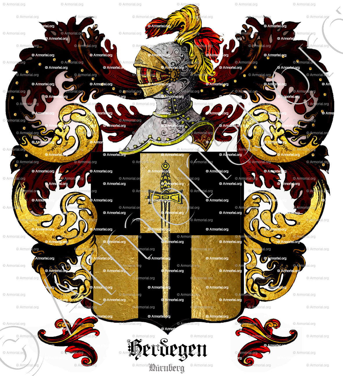 HERDEGEN