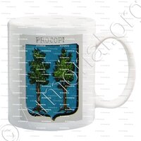 mug-PROCOPI_Sicilia._Italia ()