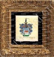 cadre-ancien-or-KLINOVSZKY LOKCSÁNSZKY_Bajmok_Ungarn ()