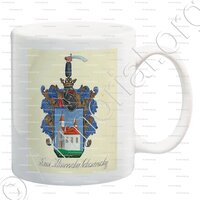 mug-KLINOVSZKY LOKCSÁNSZKY_Bajmok_Ungarn ()
