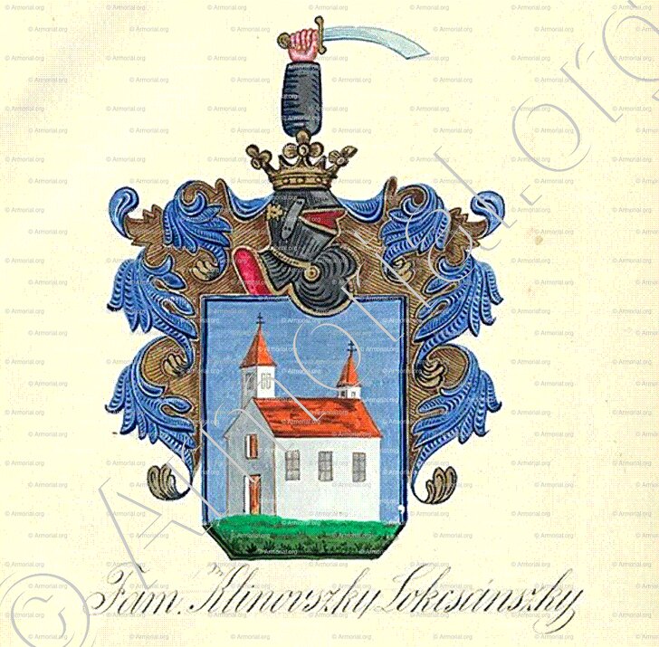 KLINOVSZKY LOKCSÁNSZKY_Bajmok_Ungarn ()