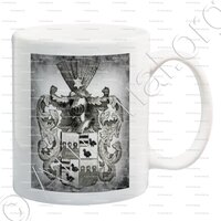 mug-GERARDI_Antwerpen, Liège._België
