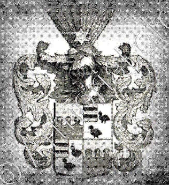 GERARDI_Antwerpen, Liège._België