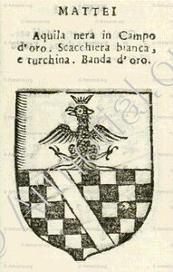 MATTEI