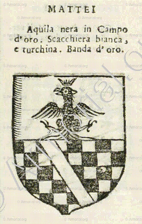 MATTEI_Forli, Romagna._Italia