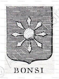 BONSI