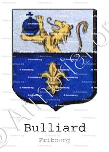 BULLIARD