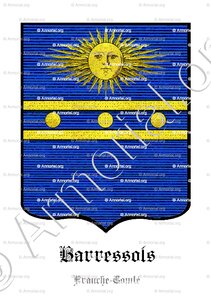 BARRESSOLS