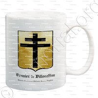 mug-BRUNIER de VILLESABLON_Blaisois, Vendômois, Gâtinais, Savoie, Dauphiné.._France (2)