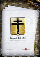 velin-d-Arches-BRUNIER de VILLESABLON_Blaisois, Vendômois, Gâtinais, Savoie, Dauphiné.._France (2)