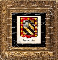 cadre-ancien-or-TOURNEMIRE_Auvergne_France
