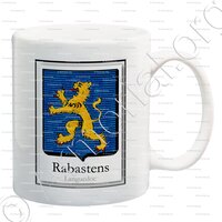 mug-RABASTENS_Languedoc_France ())